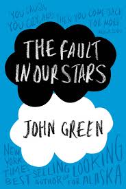  Fault  Stars on The Fault In Our Stars     John Green   1000 Lives At Night